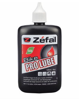 Aceite Zefal PRO Biodegradable